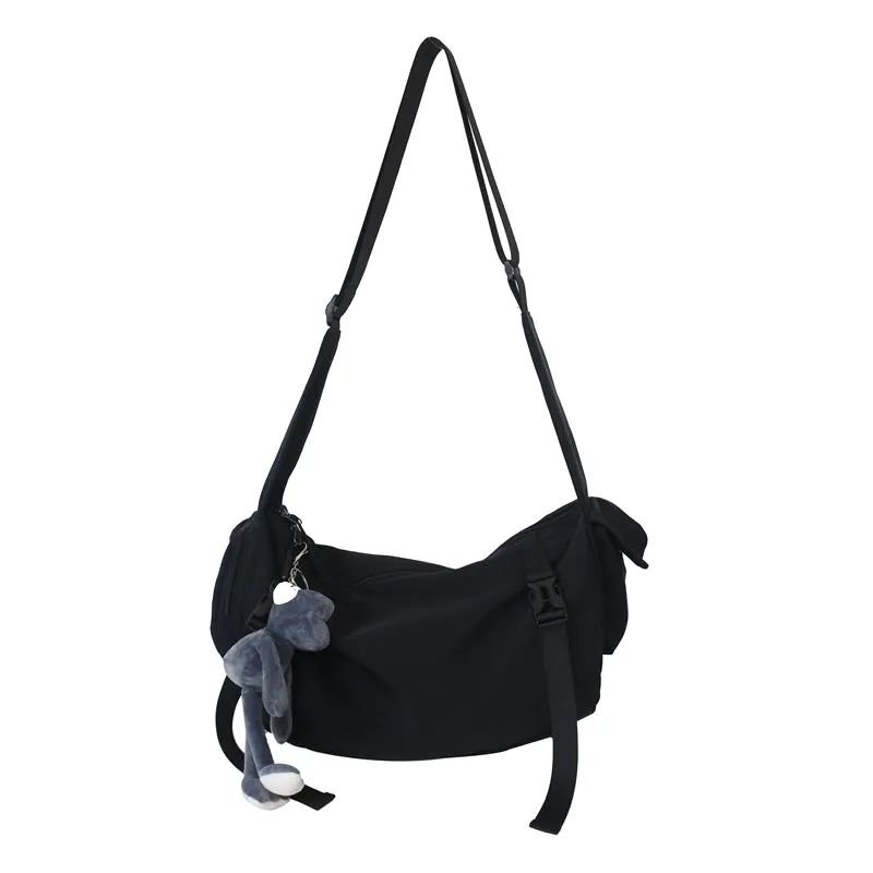 957 Little Buddy Messenger Bag