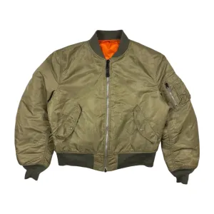 Alpha Industries Vintage MA-1 Flying Jacket