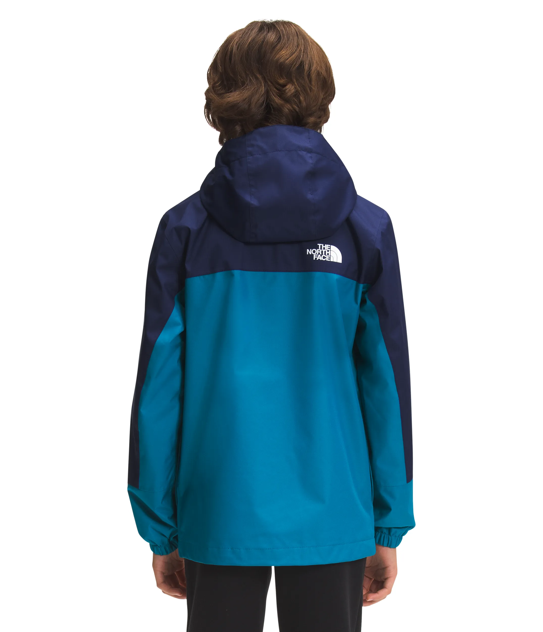 Antora Rain Jacket Boys'