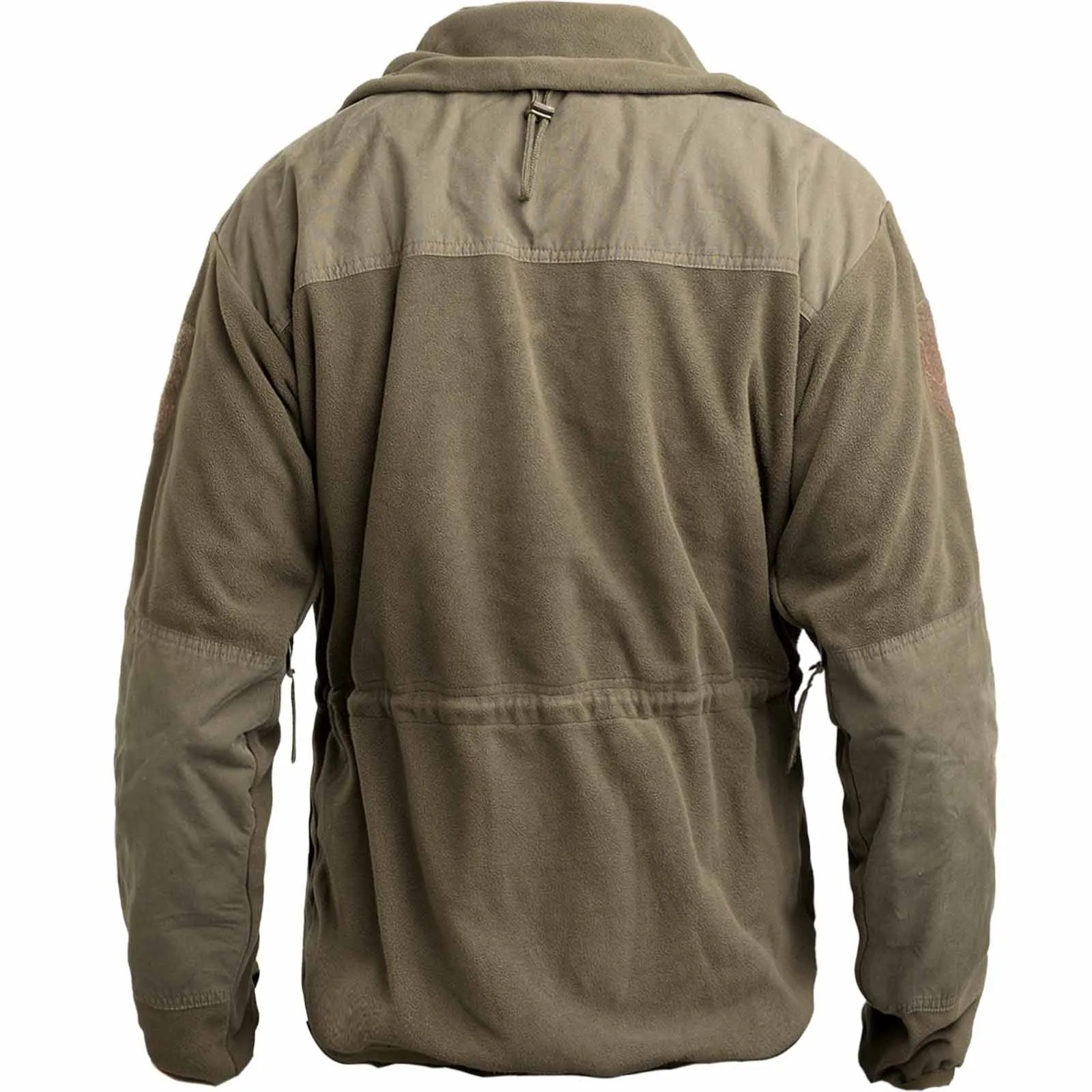 Austrian Army Thermal Fleece Jacket