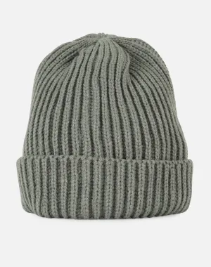 BKYS Rib Cuff Beanie