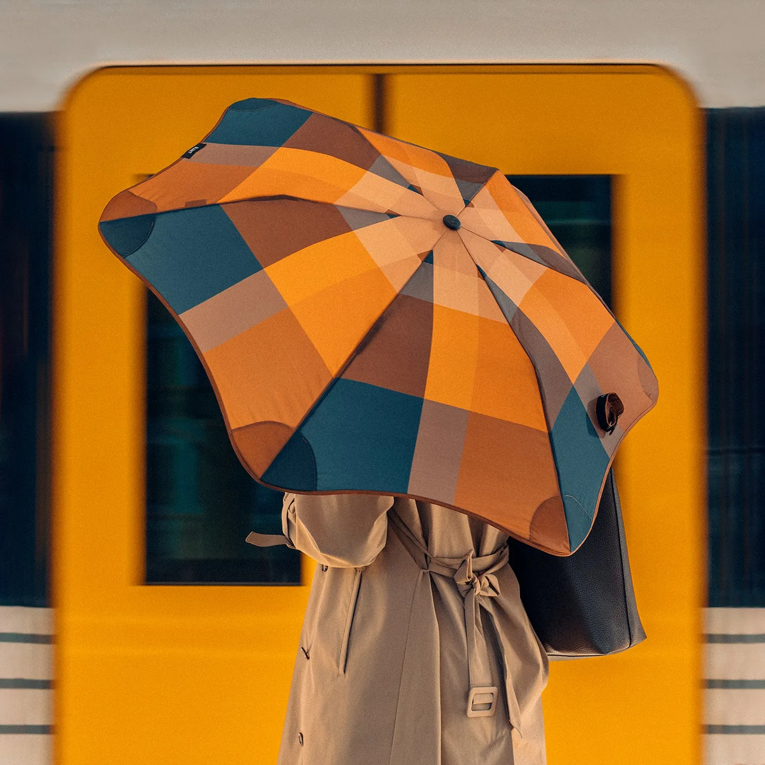 blunt | metro umbrella | gingerbread - limited edition