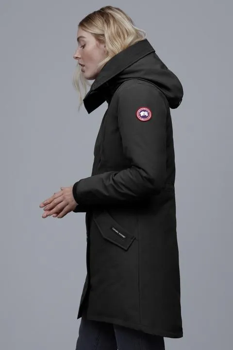 Canada Goose Rossclair Parka - Women's