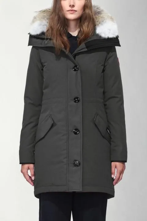 Canada Goose Rossclair Parka - Women's