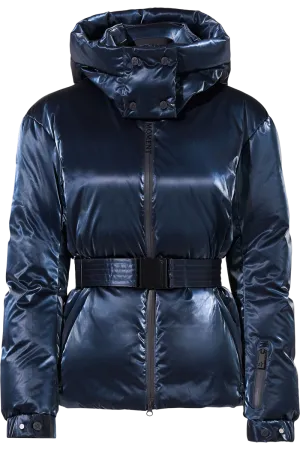 Candice Down Ski Parka