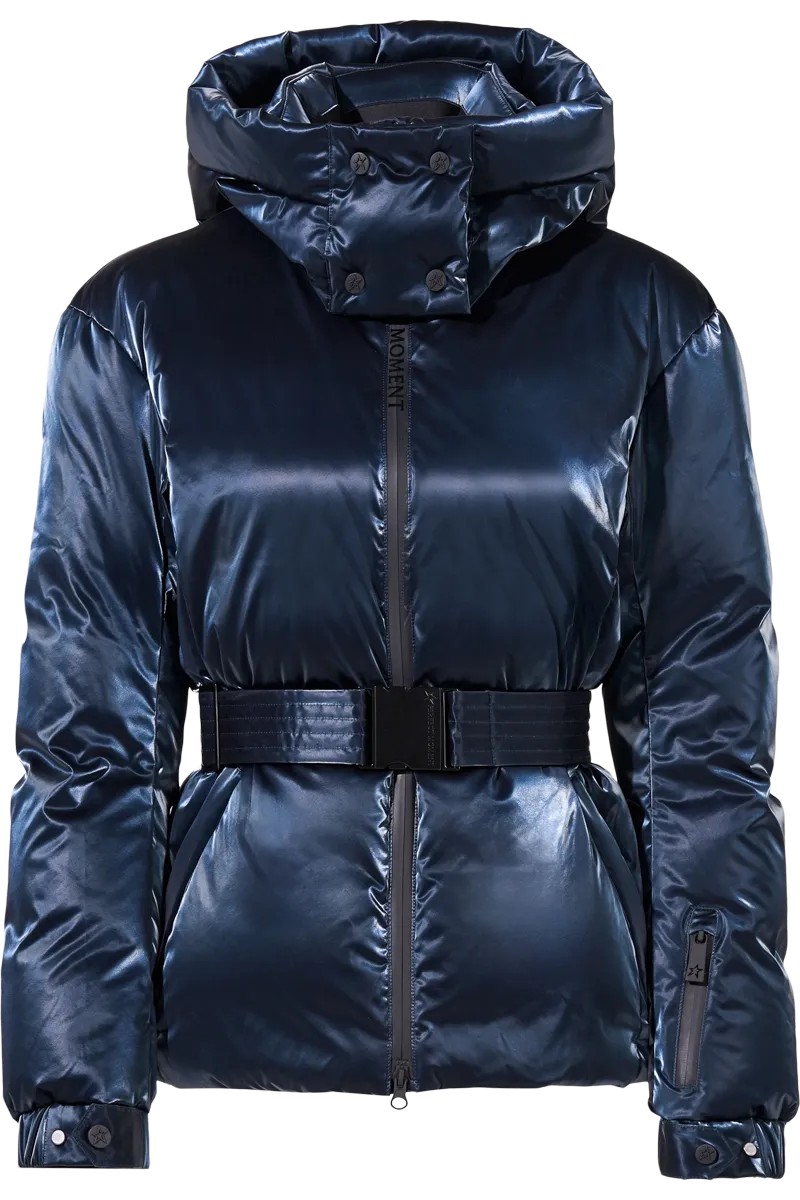 Candice Down Ski Parka