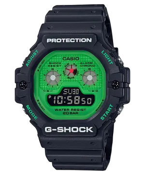 CASIO G-SHOCK DW-5900RS-1