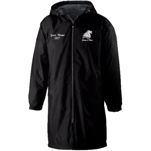 Chatfield Team Parka