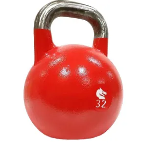 CLEARANCE: MORGAN COMPETITION GRADE STEEL KETTLEBELLS