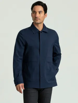 Cole Jacket - Nordic Navy