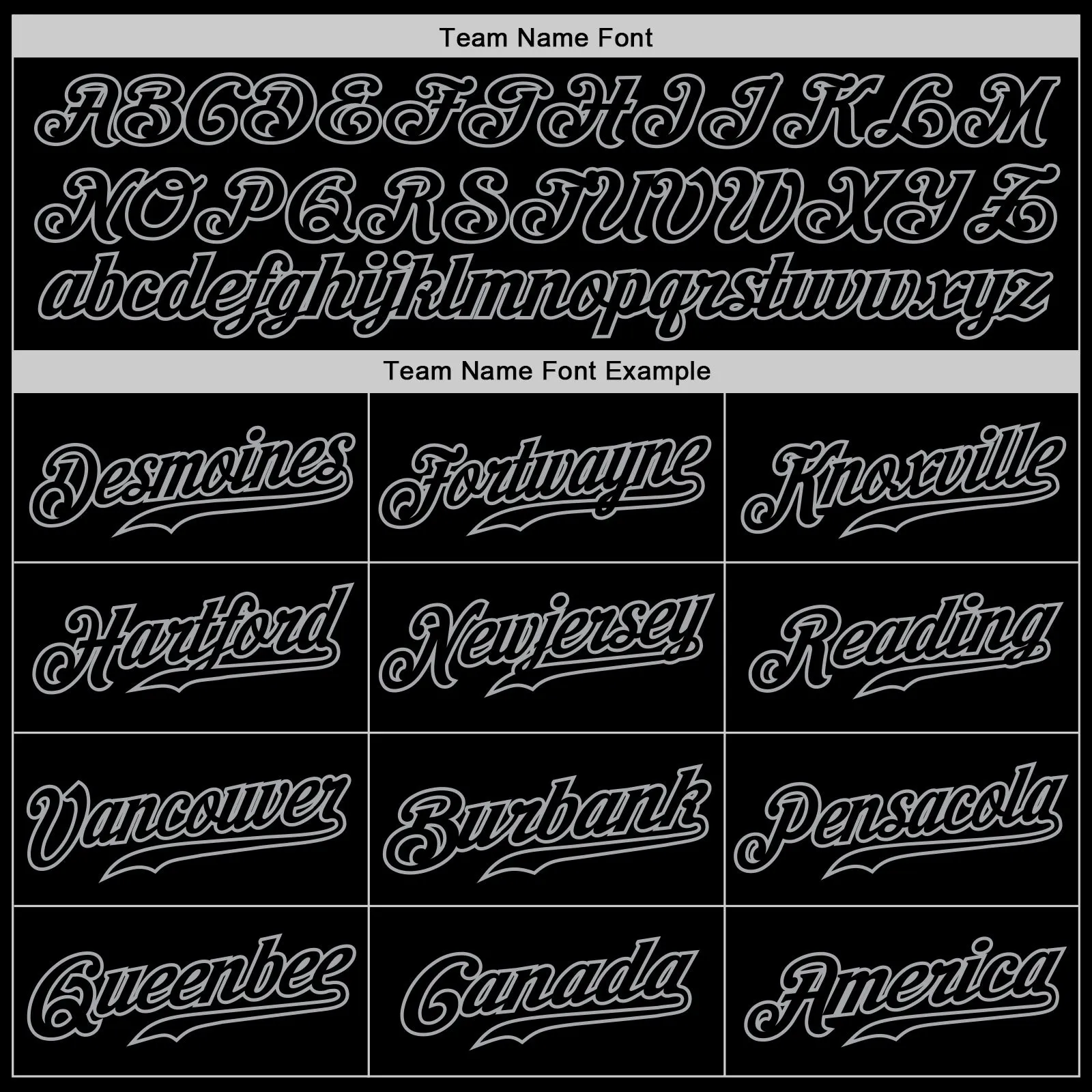 Custom Black Gray Pinstripe Black-Gray Authentic Baseball Jersey