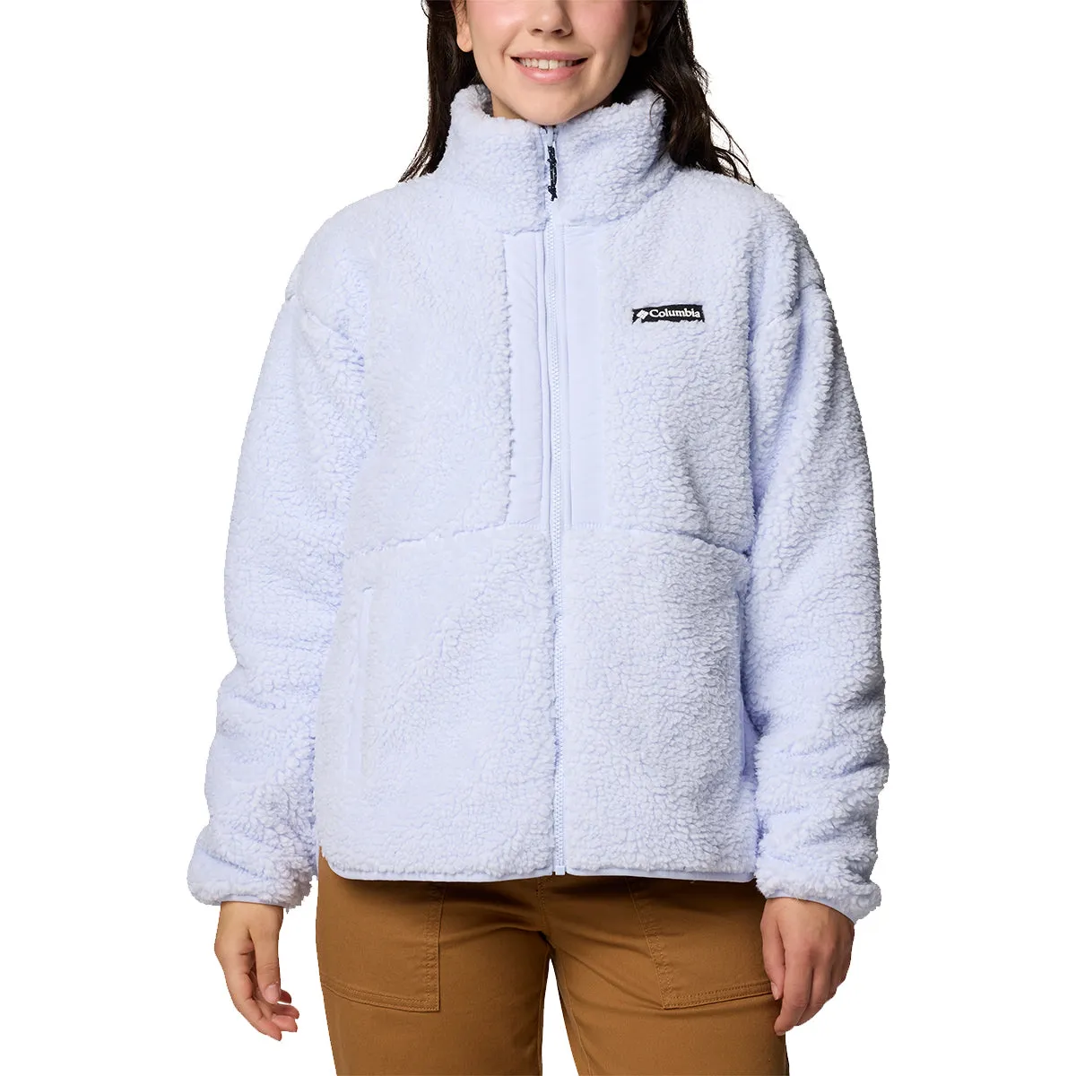 Drop Ridge™ II Interchange Jacket - Collegiate