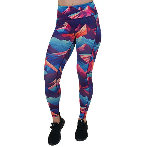 Elevate Leggings