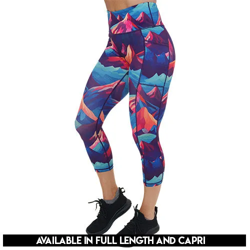 Elevate Leggings