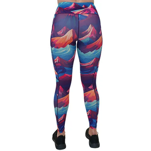 Elevate Leggings