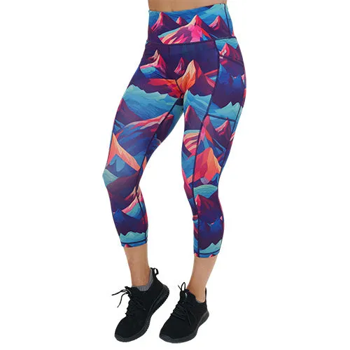 Elevate Leggings