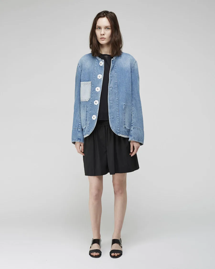 Ensor Denim Jacket