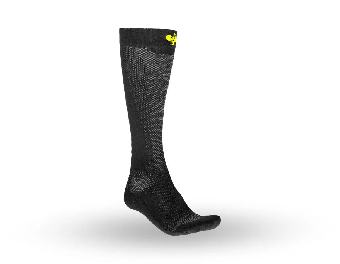 e.s. All-season socks function light/x-high