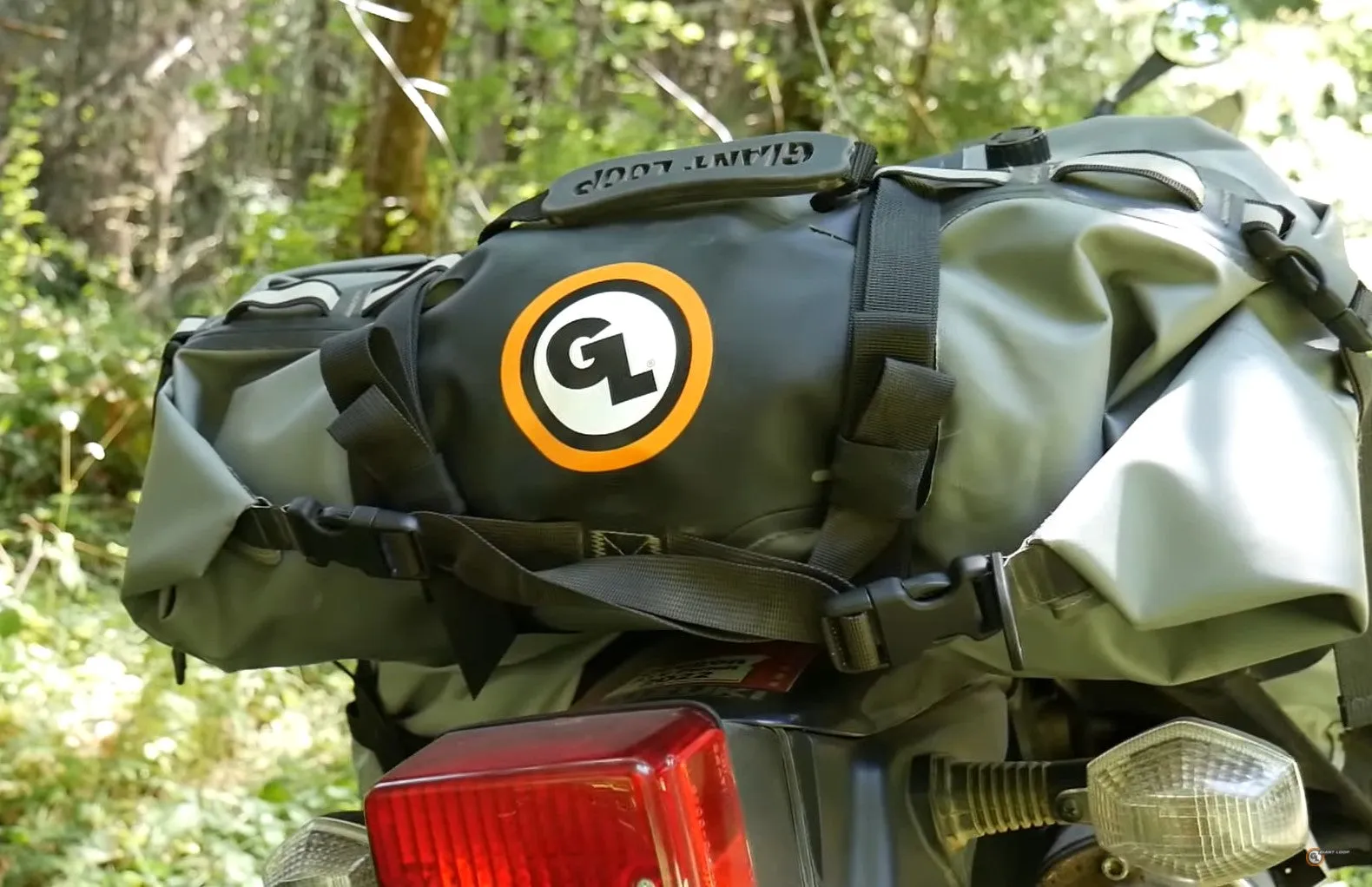 Giant Loop Rogue Dry Bag