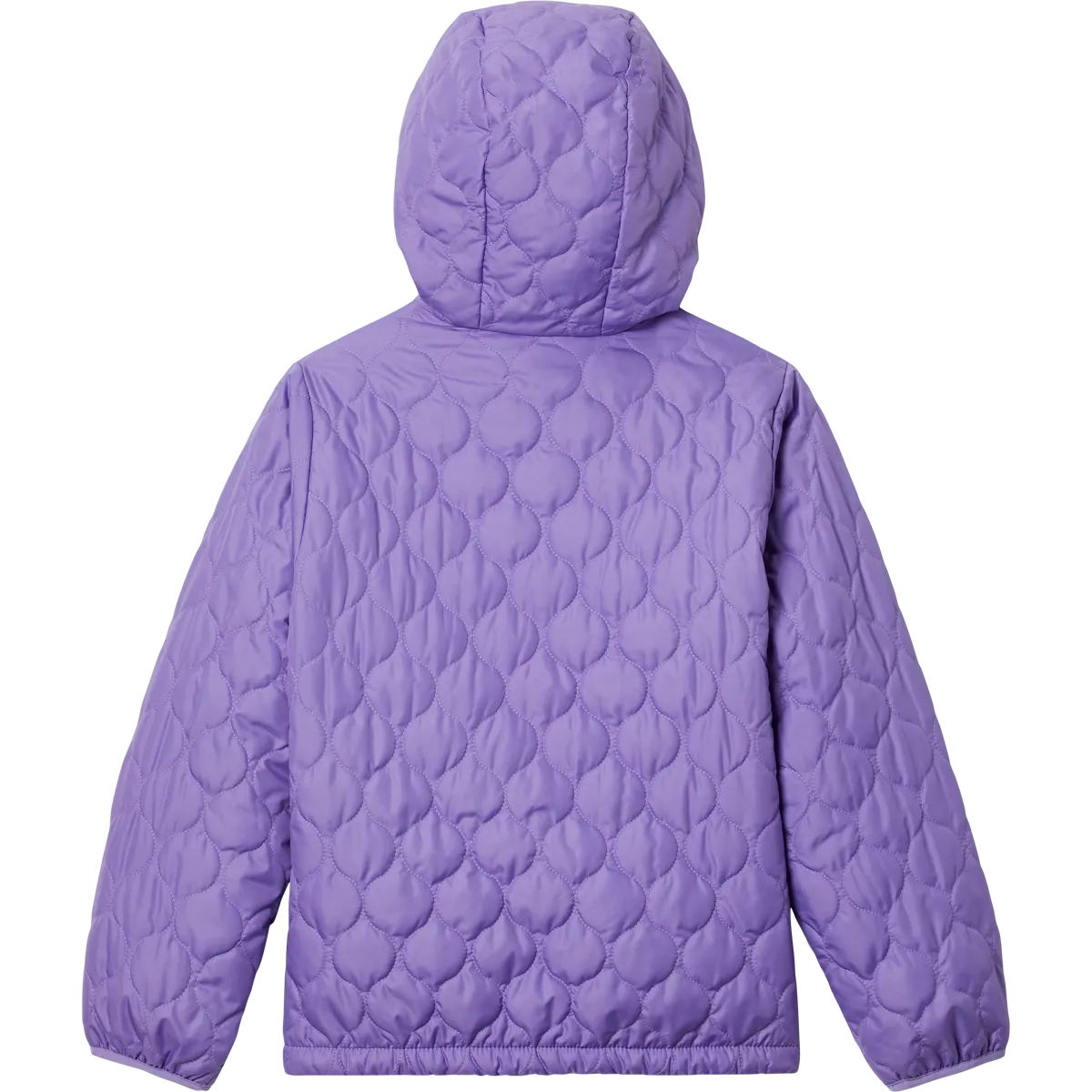 Girls' Bella Plush Jacket