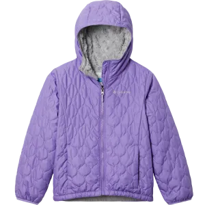 Girls' Bella Plush Jacket