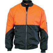 HiVis Two-Tone Flying Jacket