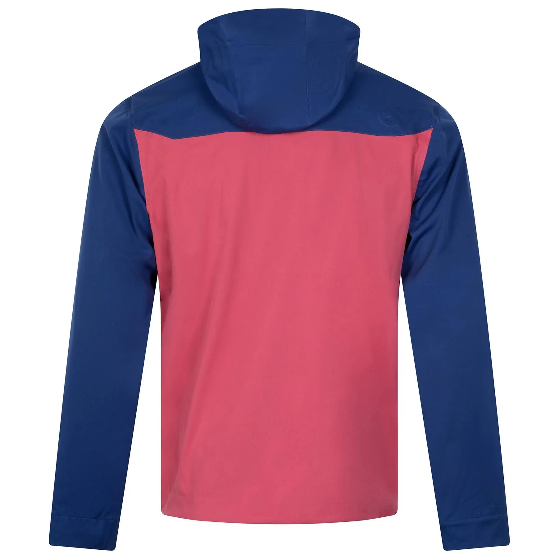 Hyperlight Link 3L Jacket Cape Red/Sport Navy - SS23