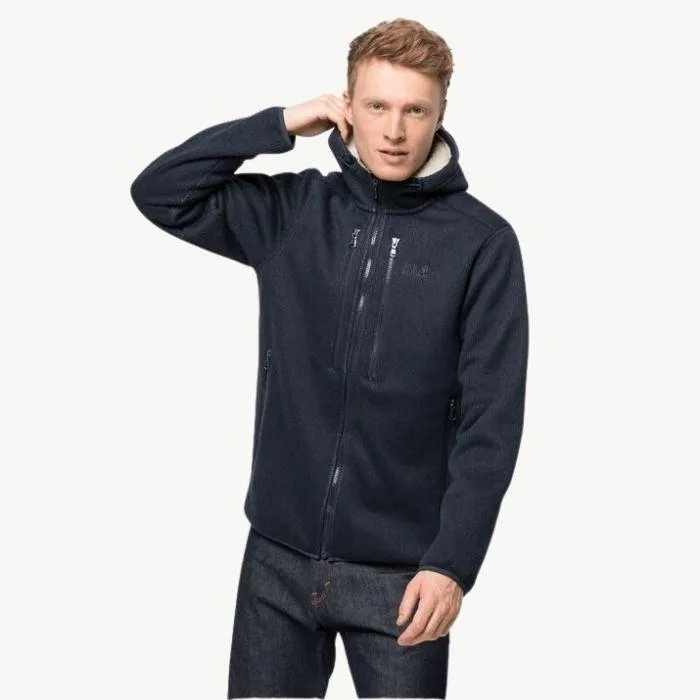 jack wolfskin Men's Robson Jacket