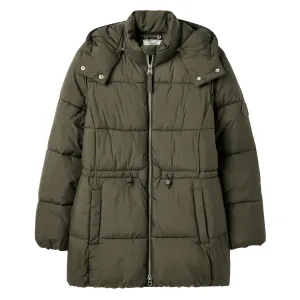 Joules Ladies Holsworth Padded Coat