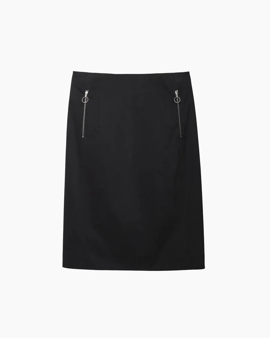 Kassia Pencil Skirt