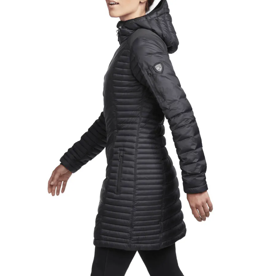 Kuhl Spyfire Womens Parka 2025