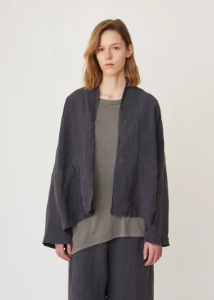 Linen Jacket