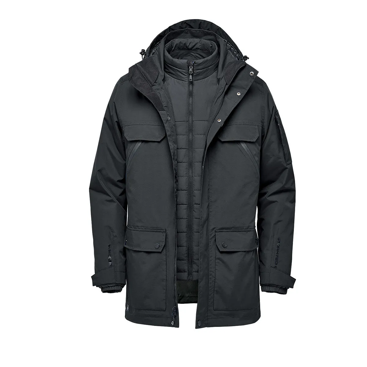 Men's Fairbanks 5-in-1 System Jacket - PXR-2