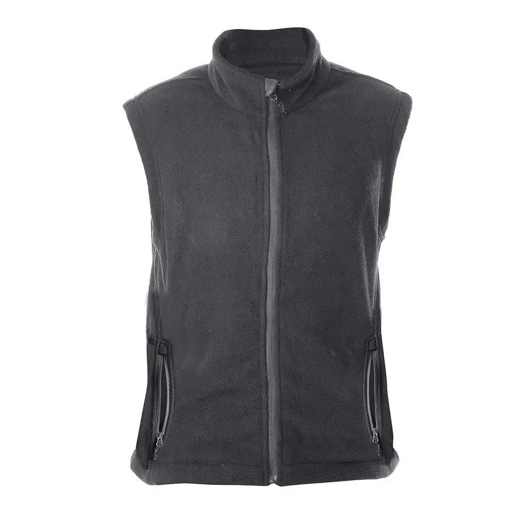 Men's Fleece Vest