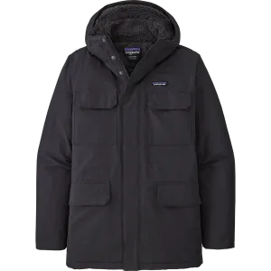 Men's Isthmus Parka