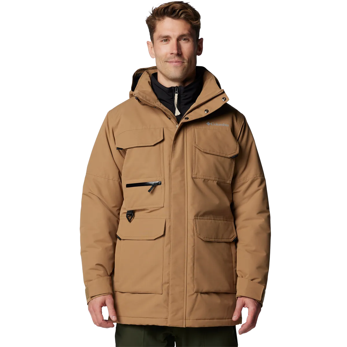 Men's Landroamer II Parka