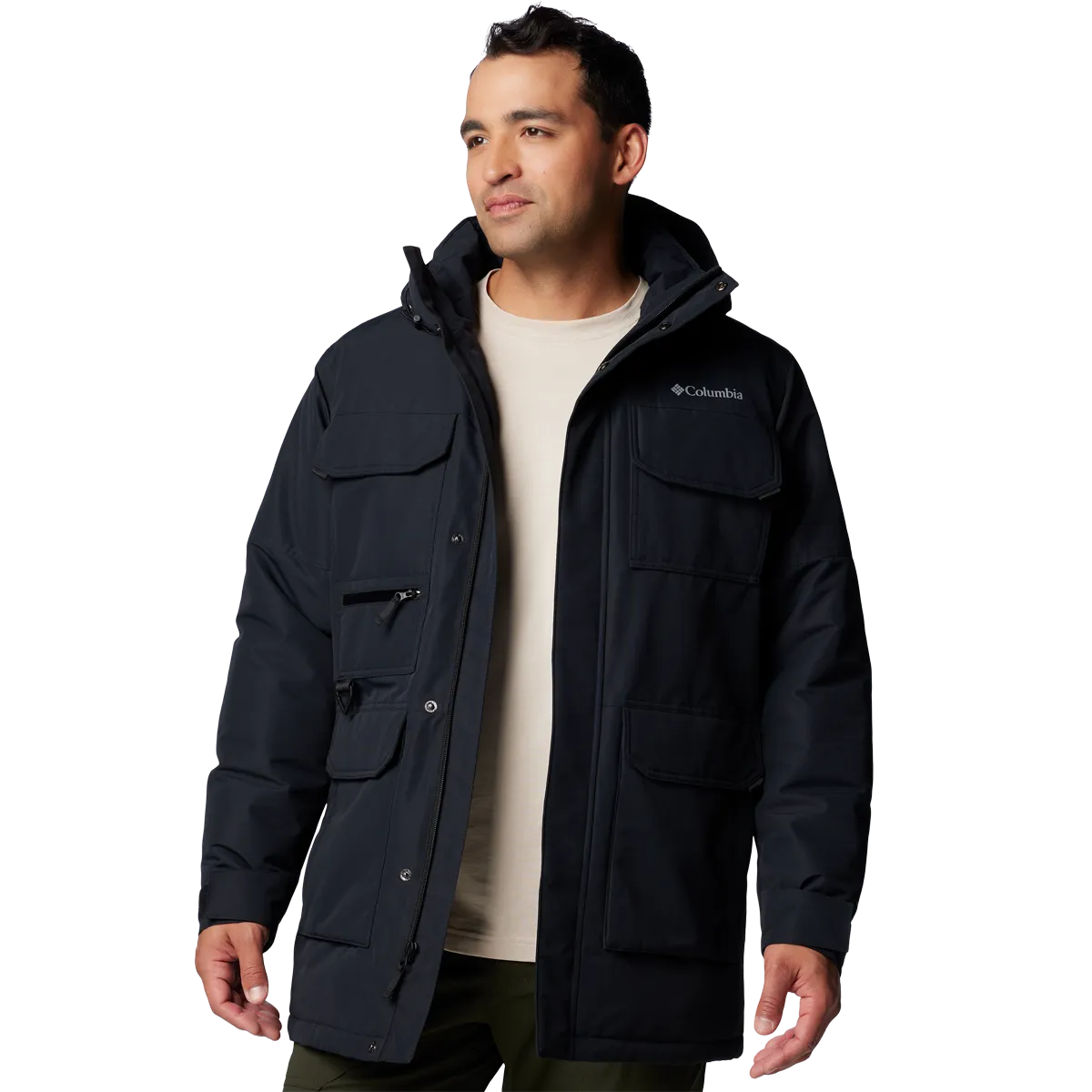 Men's Landroamer II Parka