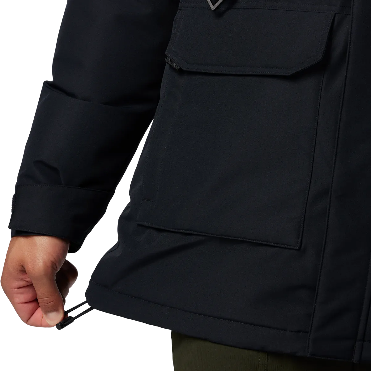 Men's Landroamer II Parka