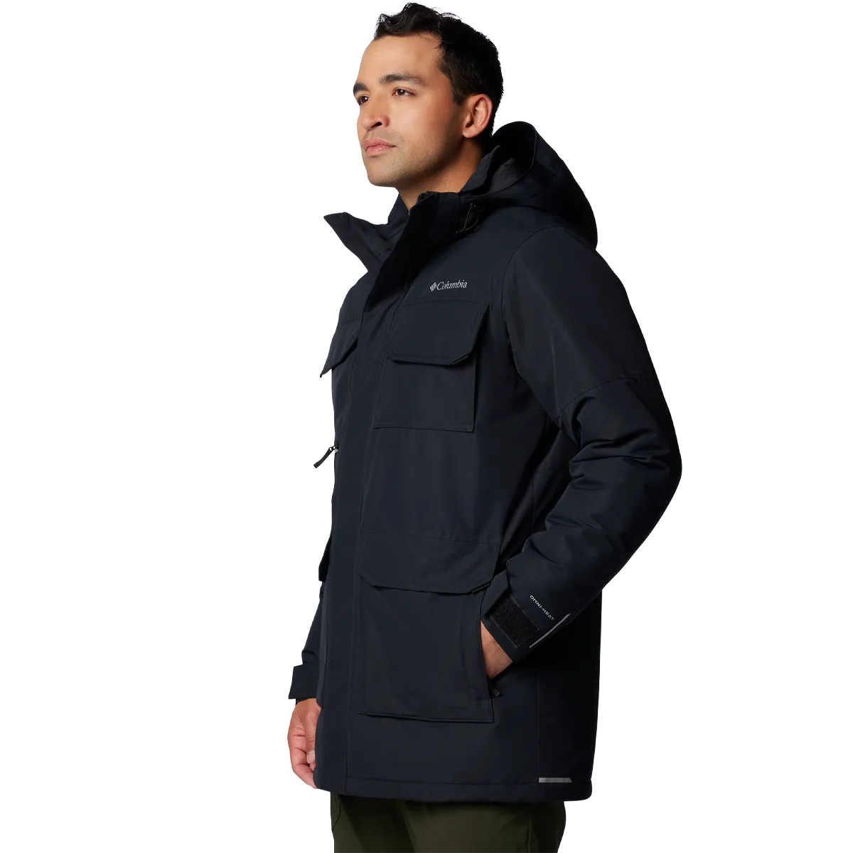 Men's Landroamer II Parka