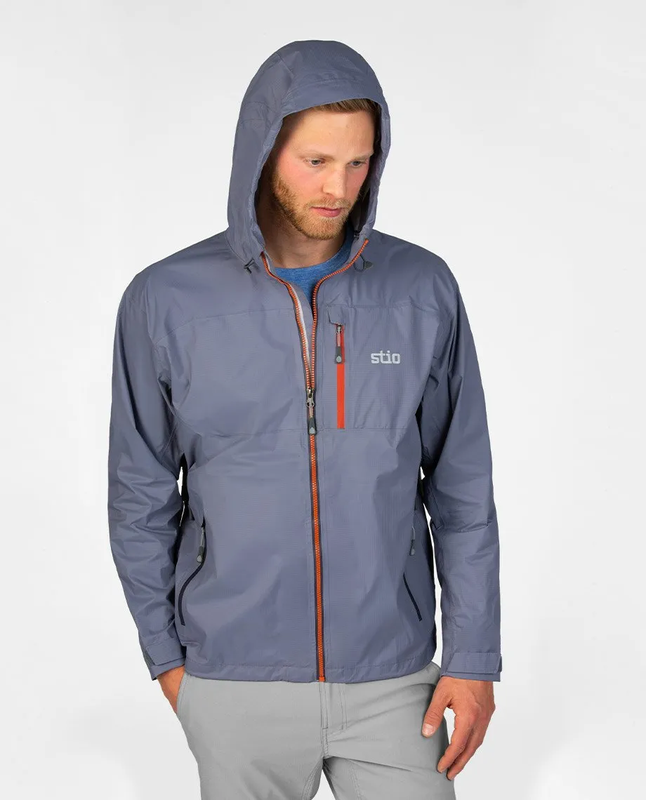 Men's Modis Hooded Jacket