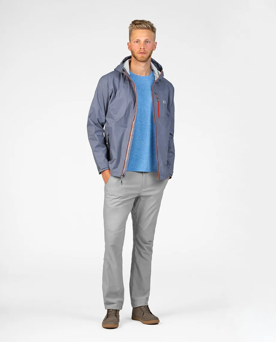 Men's Modis Hooded Jacket