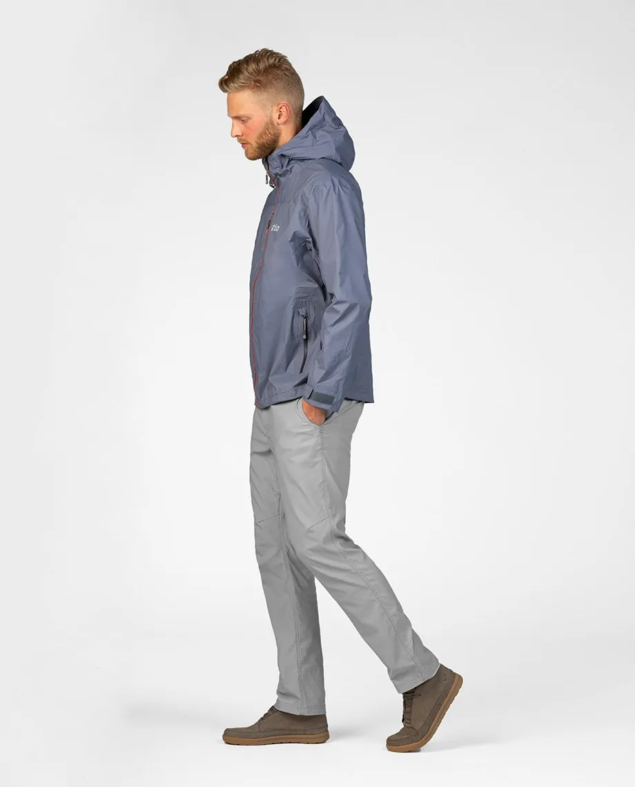 Men's Modis Hooded Jacket