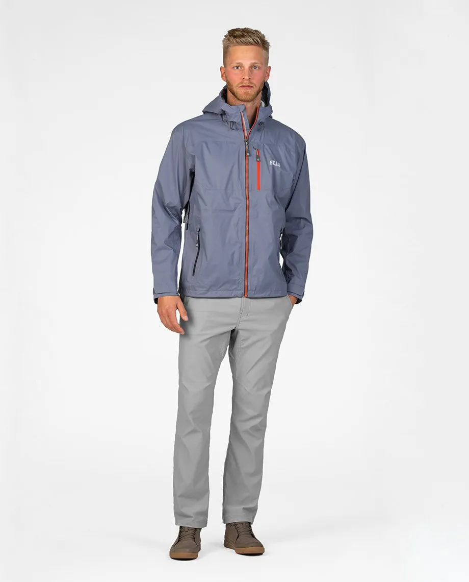 Men's Modis Hooded Jacket