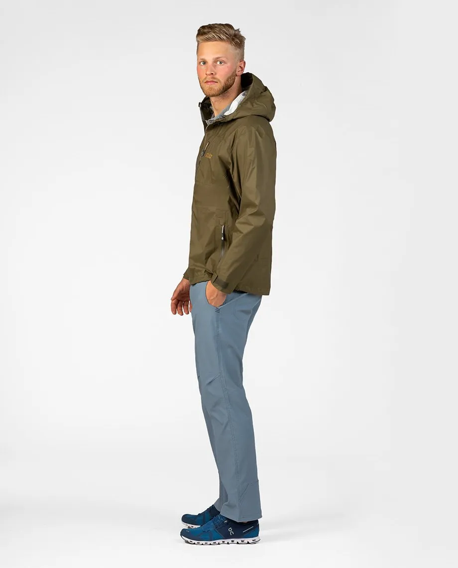 Men's Modis Hooded Jacket