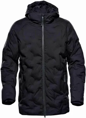 Men's Stockholm Parka - RCX-1