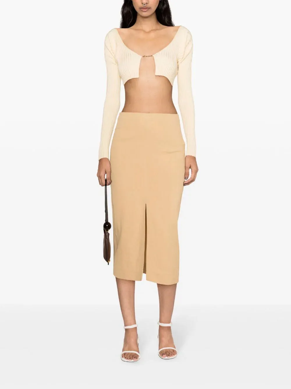 Mills pencil skirt