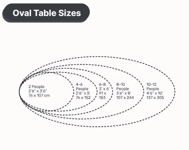 Mosaic Oval Table - 2001