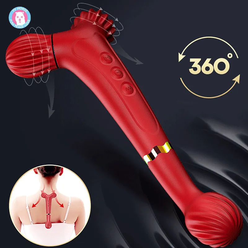 Muti-functional Massager