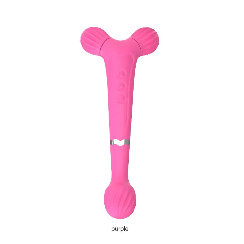 Muti-functional Massager