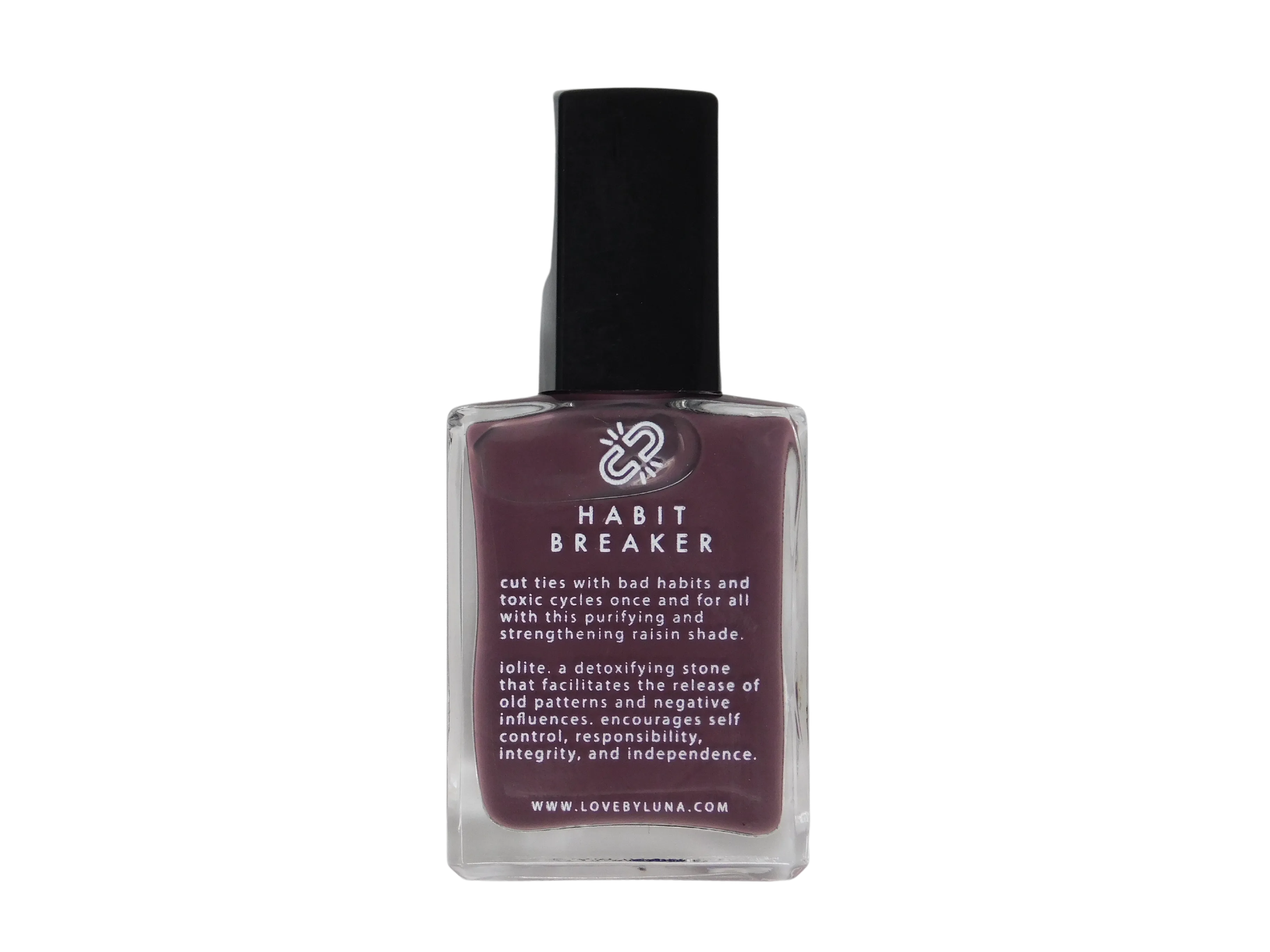 Mystic Mani Nail Polish